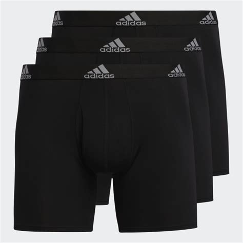 Adidas underwear briefs